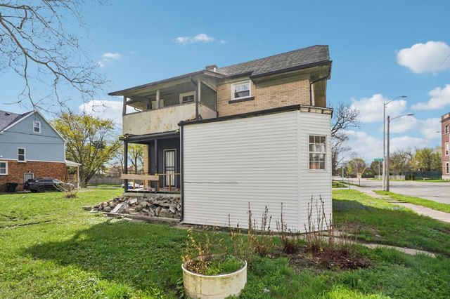 956 Glynn Court, Detroit, MI 48202