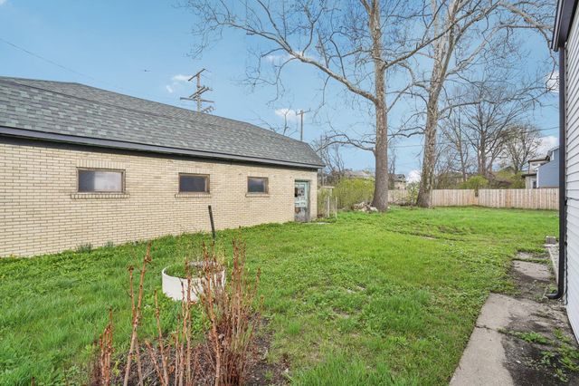 956 Glynn Court, Detroit, MI 48202