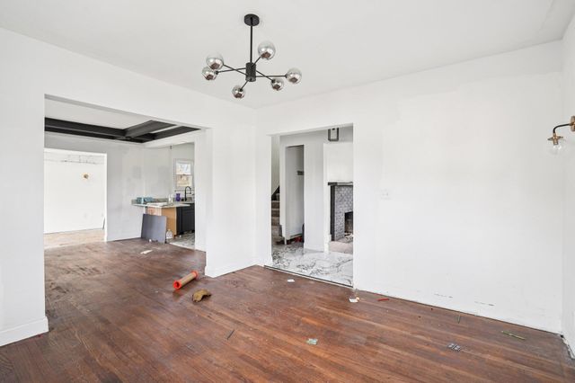 956 Glynn Court, Detroit, MI 48202