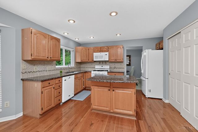 4550 South Shore Drive, Deerfield Twp., OH 45040