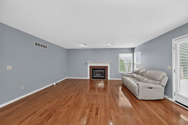 4550 South Shore Drive, Deerfield Twp., OH 45040