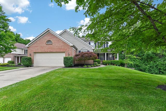 4550 South Shore Drive, Deerfield Twp., OH 45040