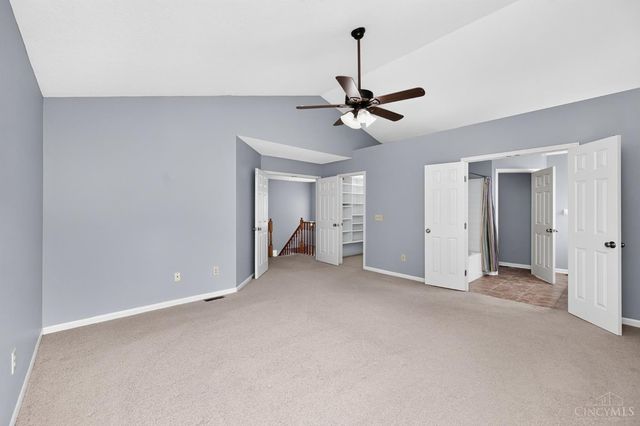 4550 South Shore Drive, Deerfield Twp., OH 45040