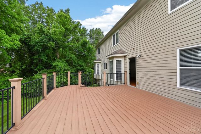 4550 South Shore Drive, Deerfield Twp., OH 45040