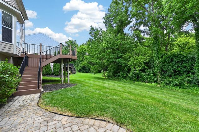 4550 South Shore Drive, Deerfield Twp., OH 45040