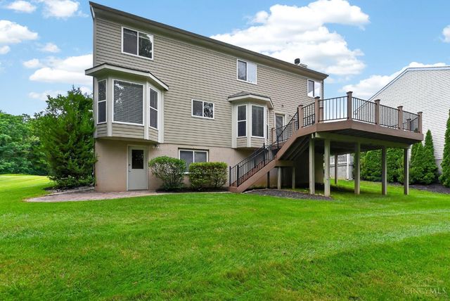 4550 South Shore Drive, Deerfield Twp., OH 45040