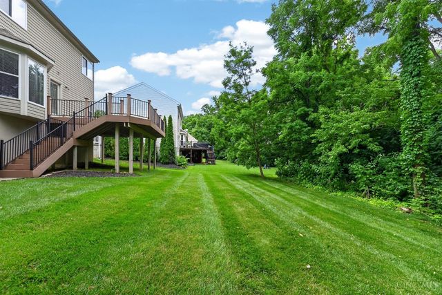 4550 South Shore Drive, Deerfield Twp., OH 45040