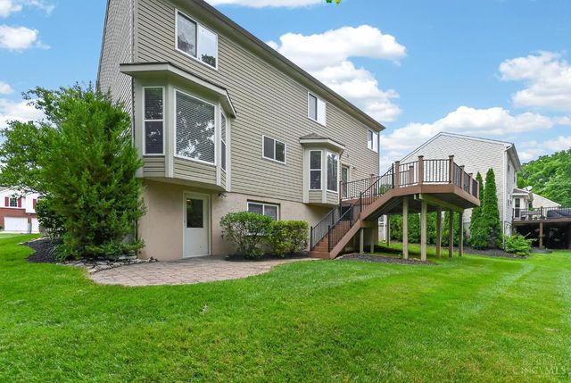 4550 South Shore Drive, Deerfield Twp., OH 45040