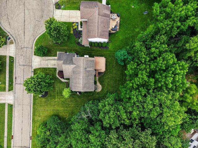 4550 South Shore Drive, Deerfield Twp., OH 45040