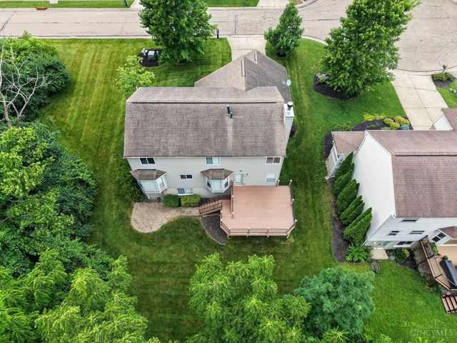 4550 South Shore Drive, Deerfield Twp., OH 45040