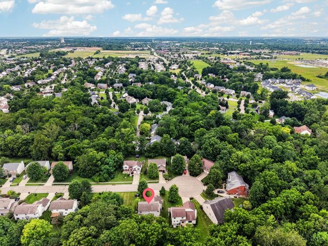 4550 South Shore Drive, Deerfield Twp., OH 45040