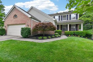 4550 South Shore Drive, Deerfield Twp., OH 45040