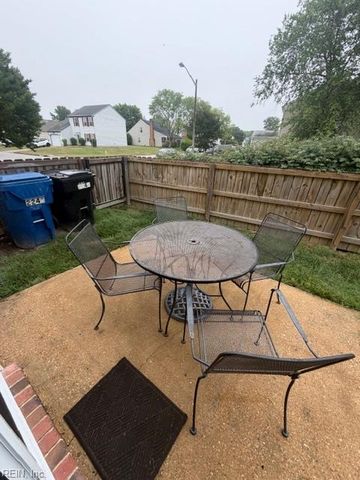 2245 Speckled Rock LN, Virginia Beach, VA 23456