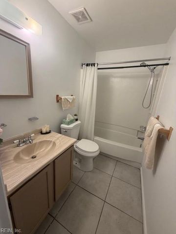 2245 Speckled Rock LN, Virginia Beach, VA 23456