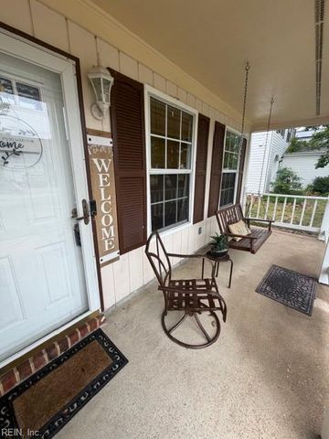 2245 Speckled Rock LN, Virginia Beach, VA 23456