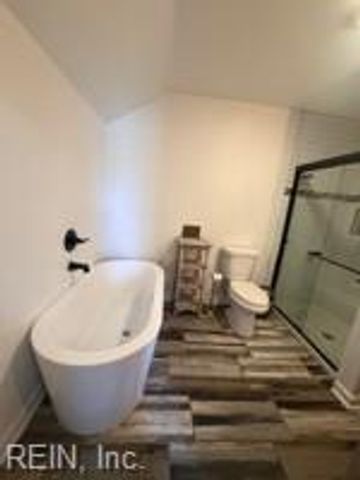 2245 Speckled Rock LN, Virginia Beach, VA 23456