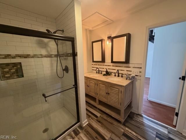 2245 Speckled Rock LN, Virginia Beach, VA 23456