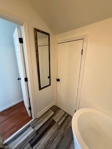 2245 Speckled Rock LN, Virginia Beach, VA 23456