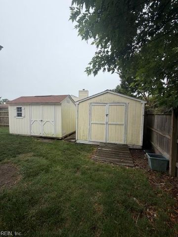 2245 Speckled Rock LN, Virginia Beach, VA 23456