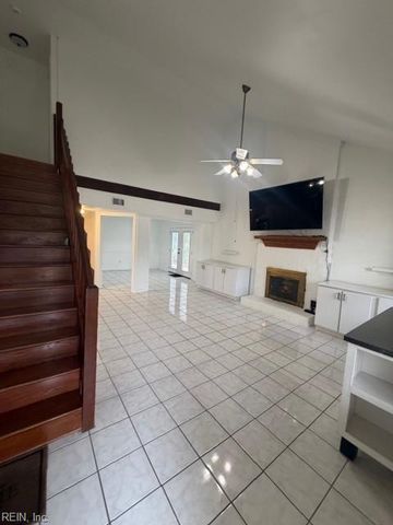 2245 Speckled Rock LN, Virginia Beach, VA 23456