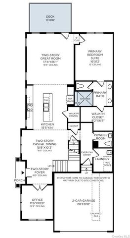 2080 Summit Loop 75, Carmel, NY 10512