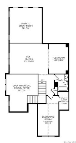 2080 Summit Loop 75, Carmel, NY 10512