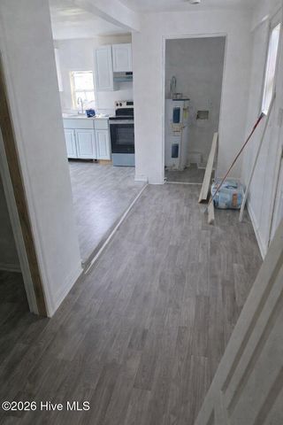 510 Thompson Street, Kinston, NC 28501