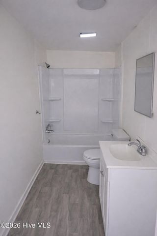 510 Thompson Street, Kinston, NC 28501