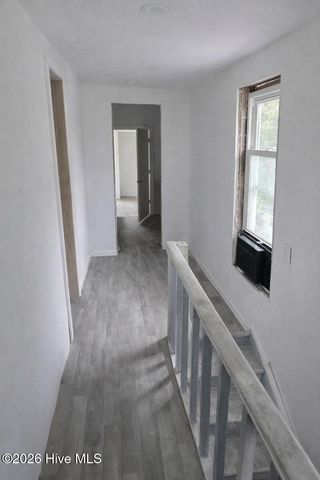 510 Thompson Street, Kinston, NC 28501