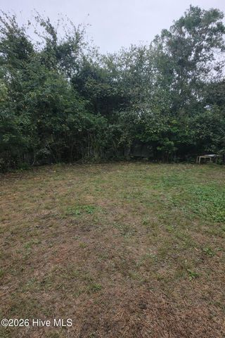 510 Thompson Street, Kinston, NC 28501