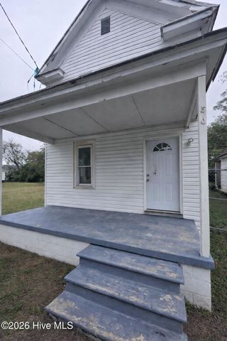 510 Thompson Street, Kinston, NC 28501