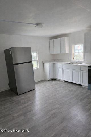 510 Thompson Street, Kinston, NC 28501