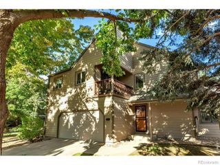 5646 Pennsylvania Avenue, Boulder, CO 80303