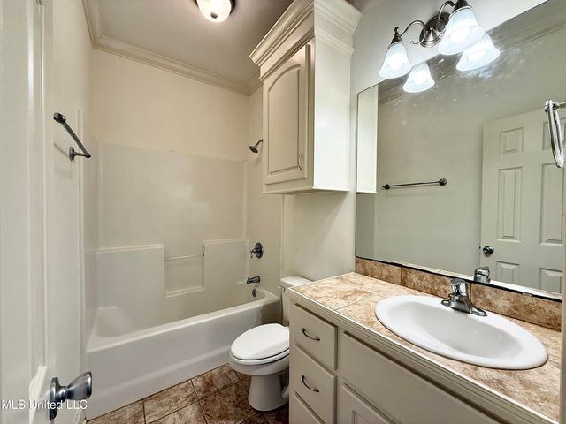 302 Bedford Court, Brandon, MS 39047