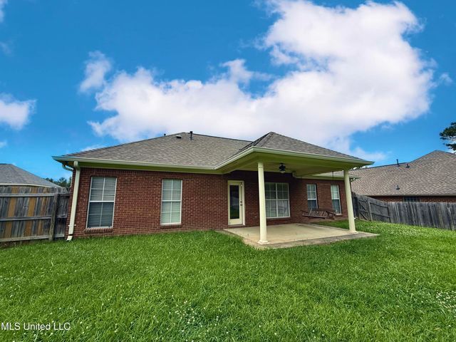 302 Bedford Court, Brandon, MS 39047
