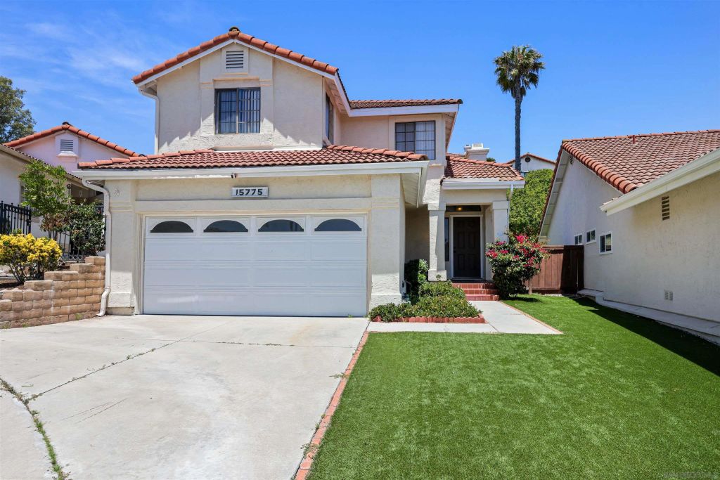 15775 Caminito Atico, San Diego, CA 92128