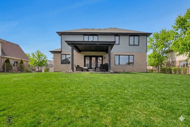 1973 Edgeview Drive, New Lenox, IL 60451