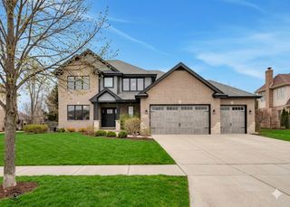 1973 Edgeview Drive, New Lenox, IL 60451