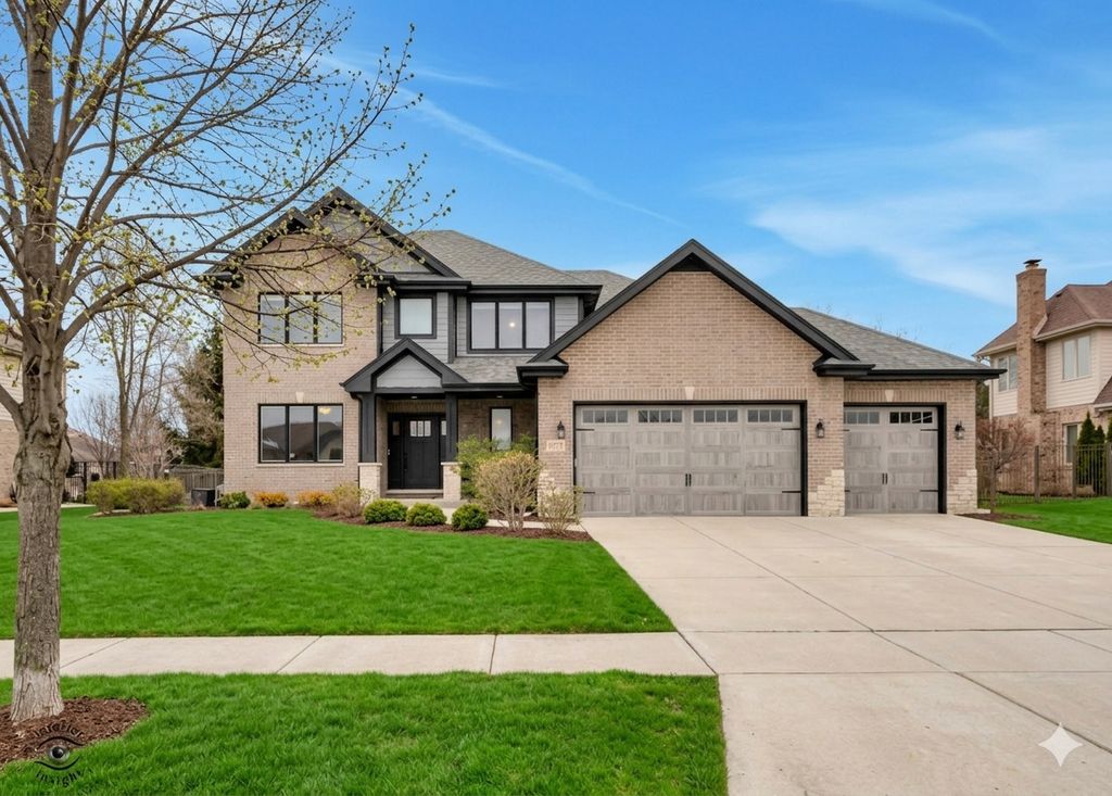 1973 Edgeview Drive, New Lenox, IL 60451