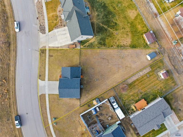 916 KATHRYN AVE, Rapid City, SD 57701