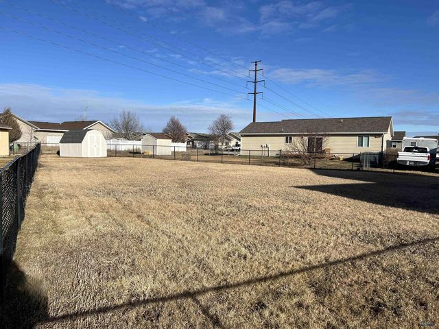 916 KATHRYN AVE, Rapid City, SD 57701