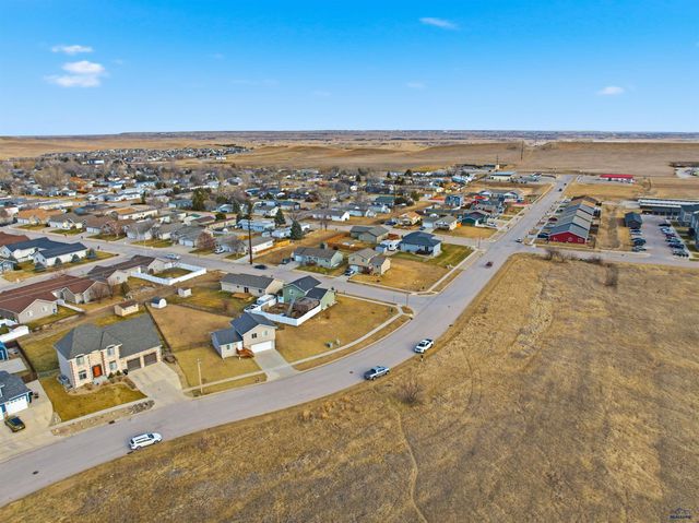 916 KATHRYN AVE, Rapid City, SD 57701