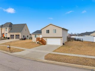 916 KATHRYN AVE, Rapid City, SD 57701