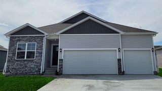 2806 NW 28th Street, Ankeny, IA 50023