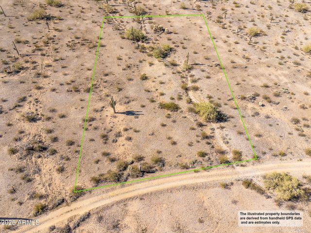 11979 W MOUNTAIN SHADOWS Drive 48, Casa Grande, AZ 85193