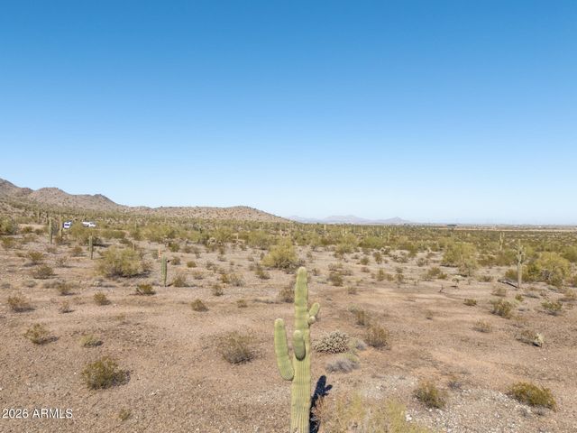 11979 W MOUNTAIN SHADOWS Drive 48, Casa Grande, AZ 85193