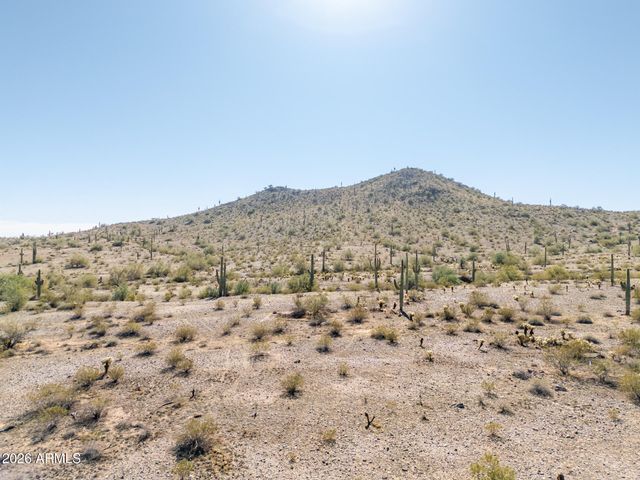 11979 W MOUNTAIN SHADOWS Drive 48, Casa Grande, AZ 85193