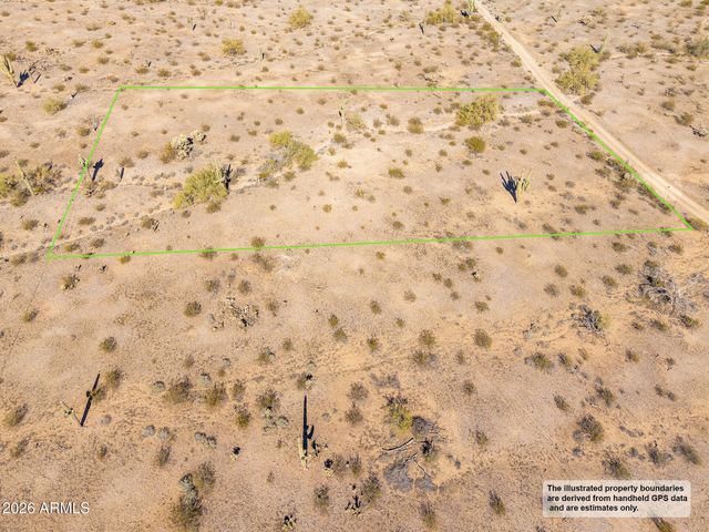 11979 W MOUNTAIN SHADOWS Drive 48, Casa Grande, AZ 85193