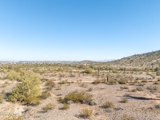 11979 W MOUNTAIN SHADOWS Drive 48, Casa Grande, AZ 85193