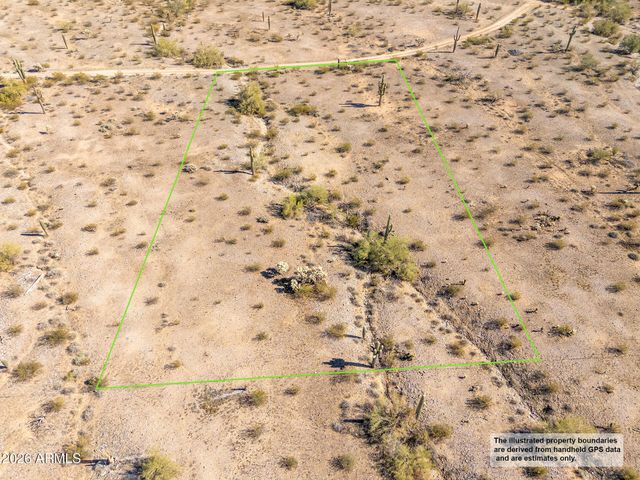 11979 W MOUNTAIN SHADOWS Drive 48, Casa Grande, AZ 85193